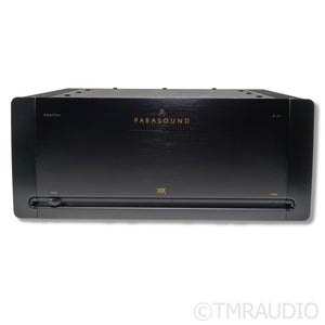 Parasound Halo A21 Stereo Power Amplifier; A 21