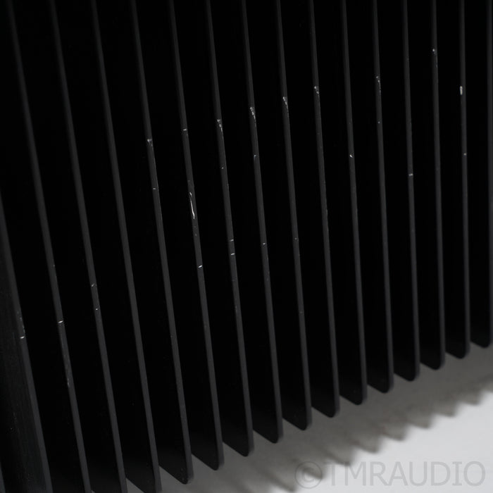 Parasound Halo A21 Stereo Power Amplifier; A 21