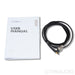 Gold Note PST-10 Power Supply; Black