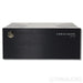 Gold Note PST-10 Power Supply; Black
