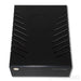Gold Note PST-10 Power Supply; Black
