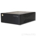 Gold Note PST-10 Power Supply; Black