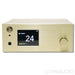 Gold Note IS-10 Stereo Integrated Amplifier; Gold
