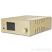 Gold Note IS-10 Stereo Integrated Amplifier; Gold