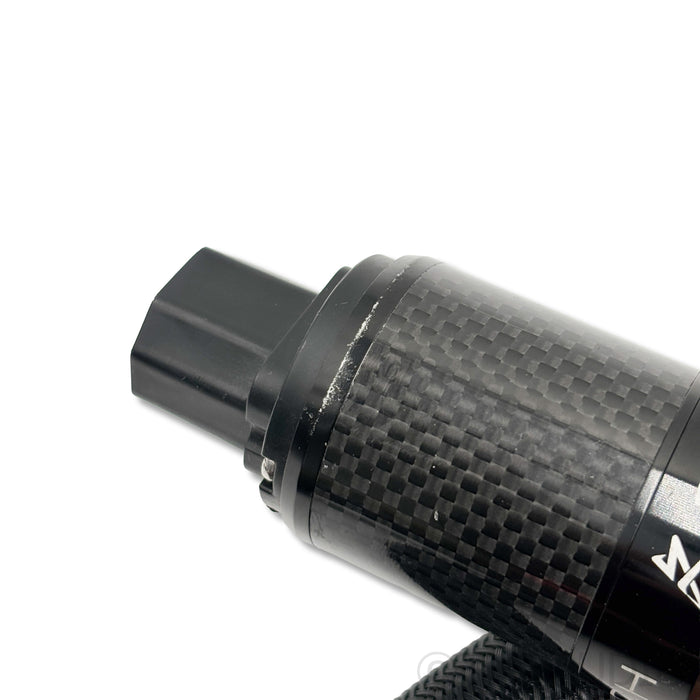Synergistic Research  SRX  Power Cable; 8ft AC Cord