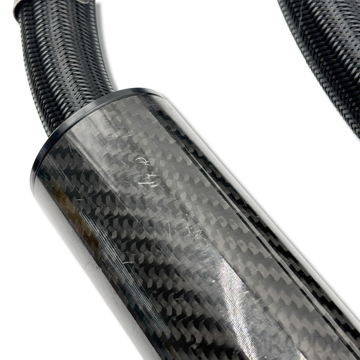Synergistic Research  SRX  Power Cable; 8ft AC Cord