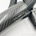Synergistic Research  SRX  Power Cable; 8ft AC Cord