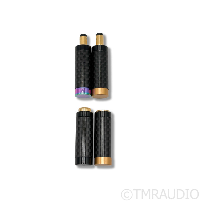 Synergistic Research  SRX  Power Cable; 8ft AC Cord