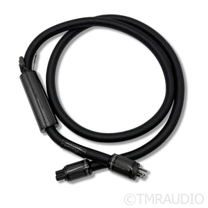 Synergistic Research  SRX  Power Cable; 8ft AC Cord