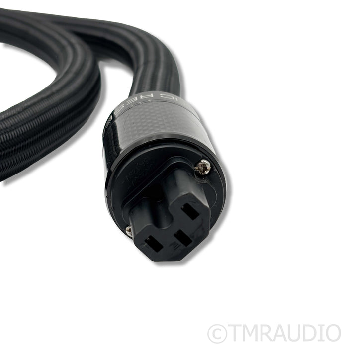 Synergistic Research  SRX  Power Cable; 8ft AC Cord