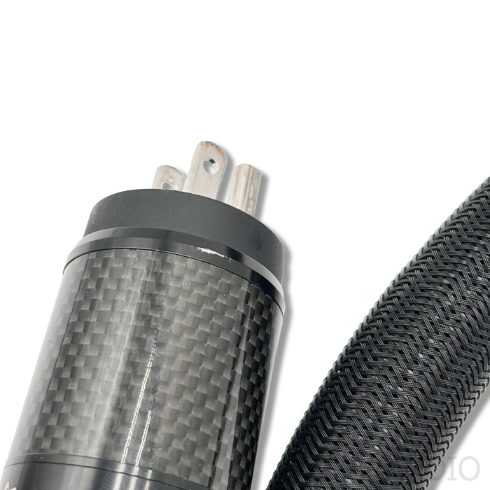 Synergistic Research  SRX  Power Cable; 8ft AC Cord