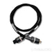 Synergistic Research Foundation 12 AWG Power Cable; 1.5m AC Cord