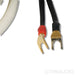 MIT Terminator 2 Speaker Cables; 12ft Pair