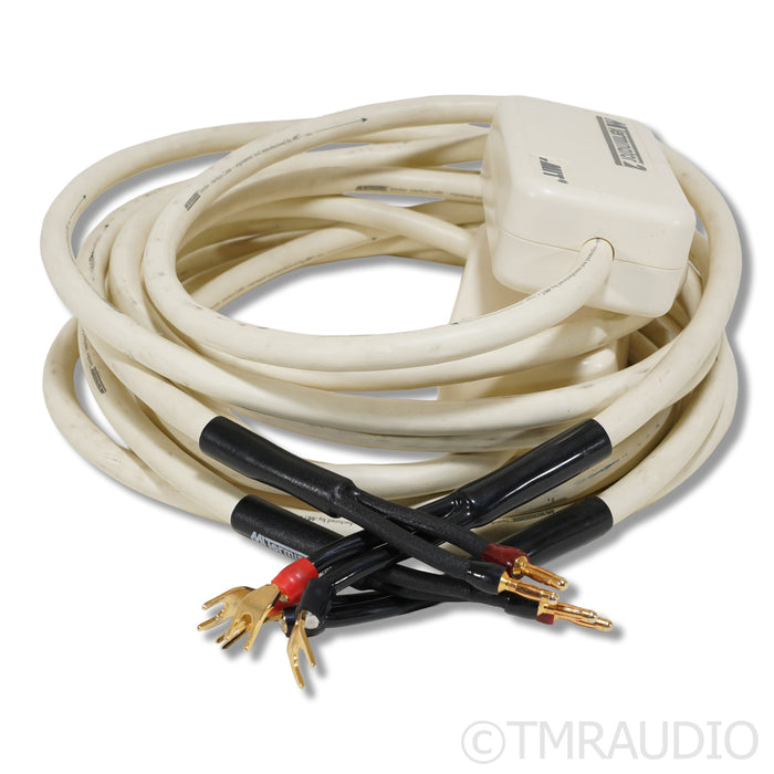 MIT Terminator 2 Speaker Cables; 12ft Pair
