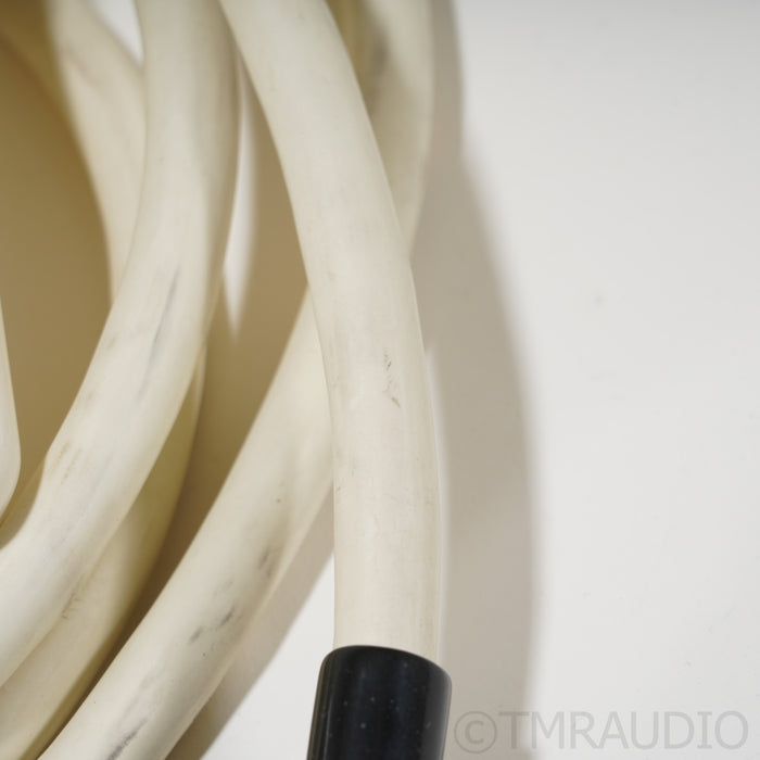 MIT Terminator 2 Speaker Cables; 12ft Pair