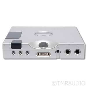 Chord Electronics Hugo TT2 Headphone Amplifier