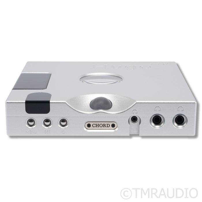 Chord Electronics Hugo TT2 Headphone Amplifier