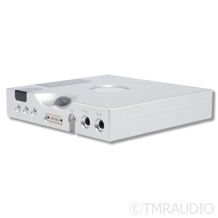 Chord Electronics Hugo TT2 Headphone Amplifier