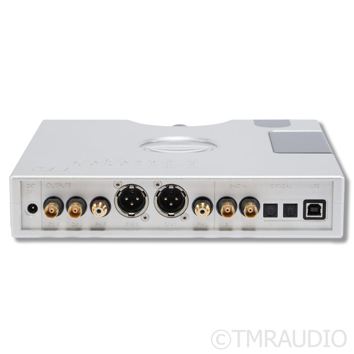 Chord Electronics Hugo TT2 Headphone Amplifier
