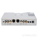 Chord Electronics Hugo TT2 Headphone Amplifier