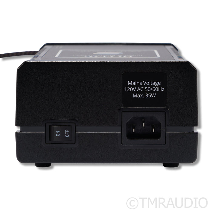 Chord Electronics Qutest DAC; D/A Converter with sBooster BOTW Linear Power Supply