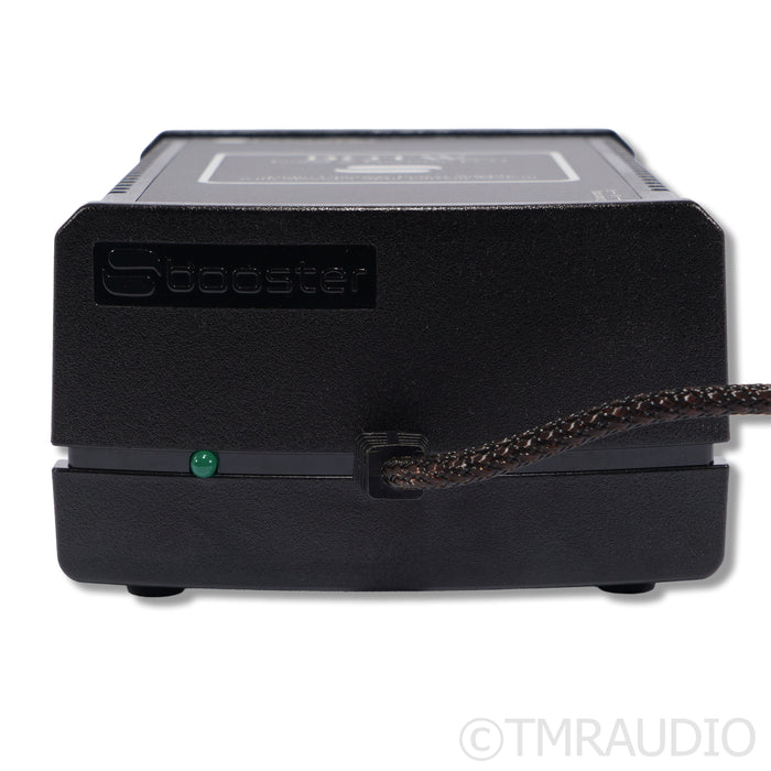 Chord Electronics Qutest DAC; D/A Converter with sBooster BOTW Linear Power Supply