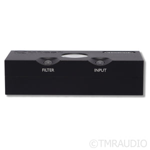 Chord Electronics Qutest DAC; D/A Converter with sBooster BOTW Linear Power Supply