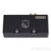 Chord Electronics Qutest DAC; D/A Converter with sBooster BOTW Linear Power Supply