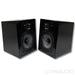 Legacy Audio Studio HD Bookshelf Speakers; Black Pearl Pair