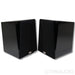 Legacy Audio Studio HD Bookshelf Speakers; Black Pearl Pair