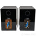 Legacy Audio Studio HD Bookshelf Speakers; Black Pearl Pair