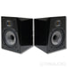Legacy Audio Studio HD Bookshelf Speakers; Black Pearl Pair