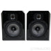 Legacy Audio Studio HD Bookshelf Speakers; Black Pearl Pair