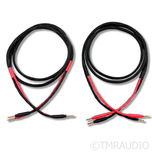 Morrow Audio SP-7 Speaker Cables; 2m