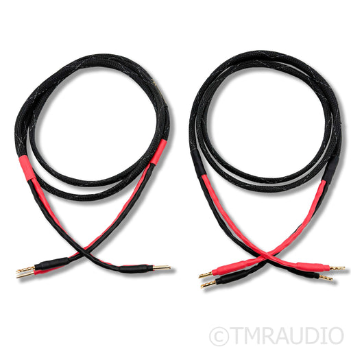 Morrow Audio SP-7 Speaker Cables; 2m