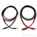 Morrow Audio SP-7 Speaker Cables; 2m