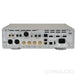 T+A DAC 200 DAC / Preamplifier; D/A Converter