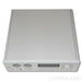 T+A DAC 200 DAC / Preamplifier; D/A Converter