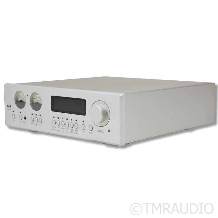 T+A DAC 200 DAC / Preamplifier; D/A Converter