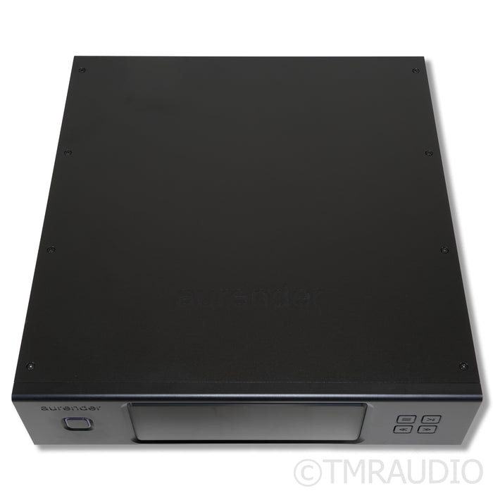 Aurender N200 Network Music Streamer (Warranty)