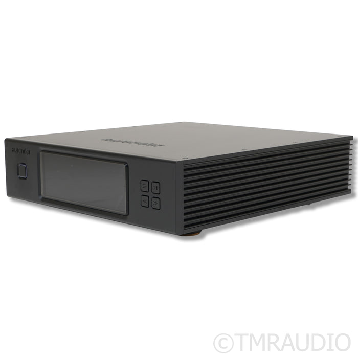 Aurender N200 Network Music Streamer (Warranty)