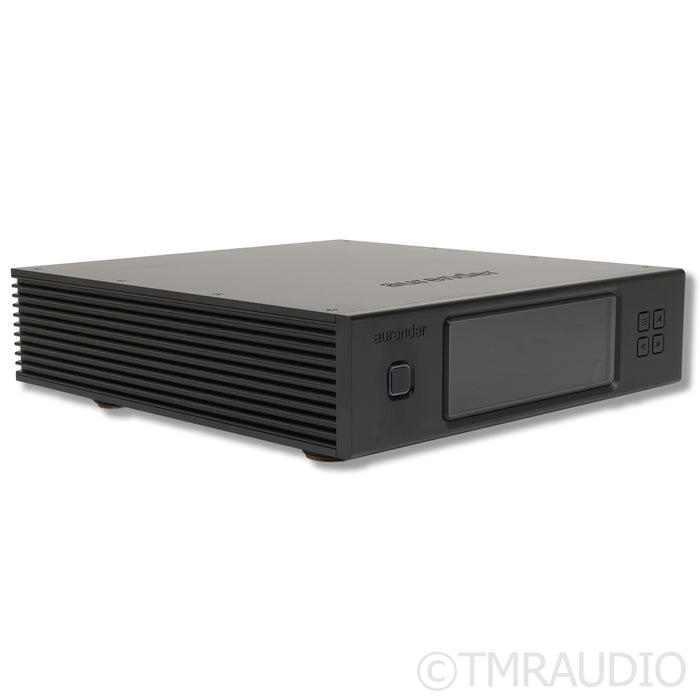 Aurender N200 Network Music Streamer (Warranty)