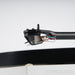 Rega Planar 3 Belt Drive Turntable; ND5 MM Cartridge; New Belt