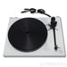 Rega Planar 3 Belt Drive Turntable; ND5 MM Cartridge; New Belt