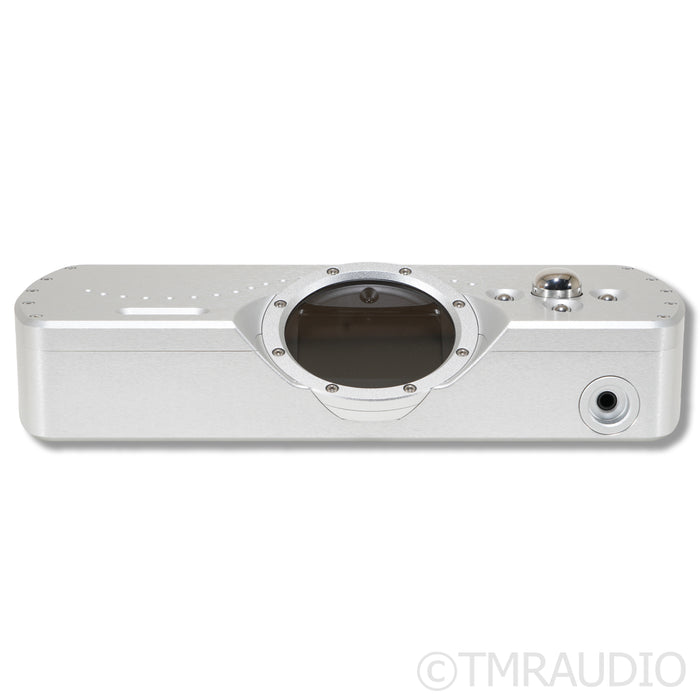 Chord Electronics DAVE DAC / Headphone Amplifier; D/A Converter