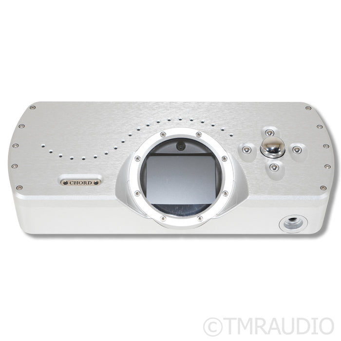 Chord Electronics DAVE DAC / Headphone Amplifier; D/A Converter