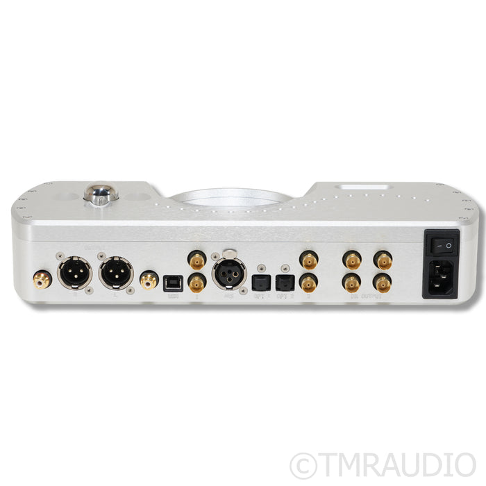 Chord Electronics DAVE DAC / Headphone Amplifier; D/A Converter