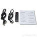 Chord Electronics DAVE DAC / Headphone Amplifier; D/A Converter