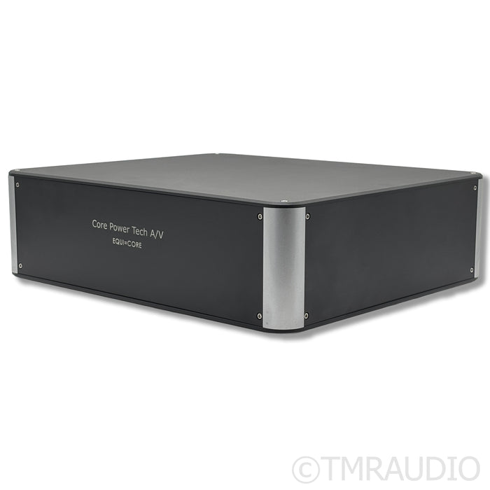 Core Power Technologies Equi=Core 2400 Power Conditioner; Valiant Diamond Cable
