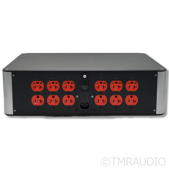 Core Power Technologies Equi=Core 2400 Power Conditioner; Valiant Diamond Cable